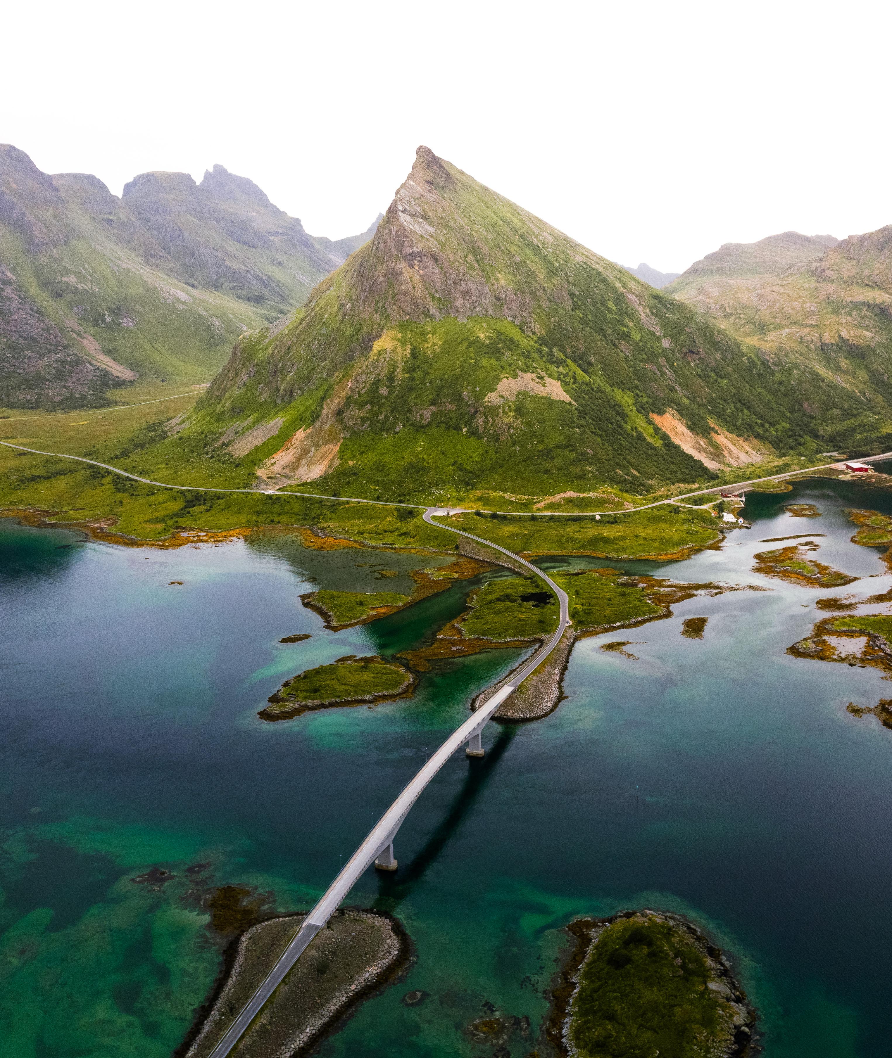 Landscapes