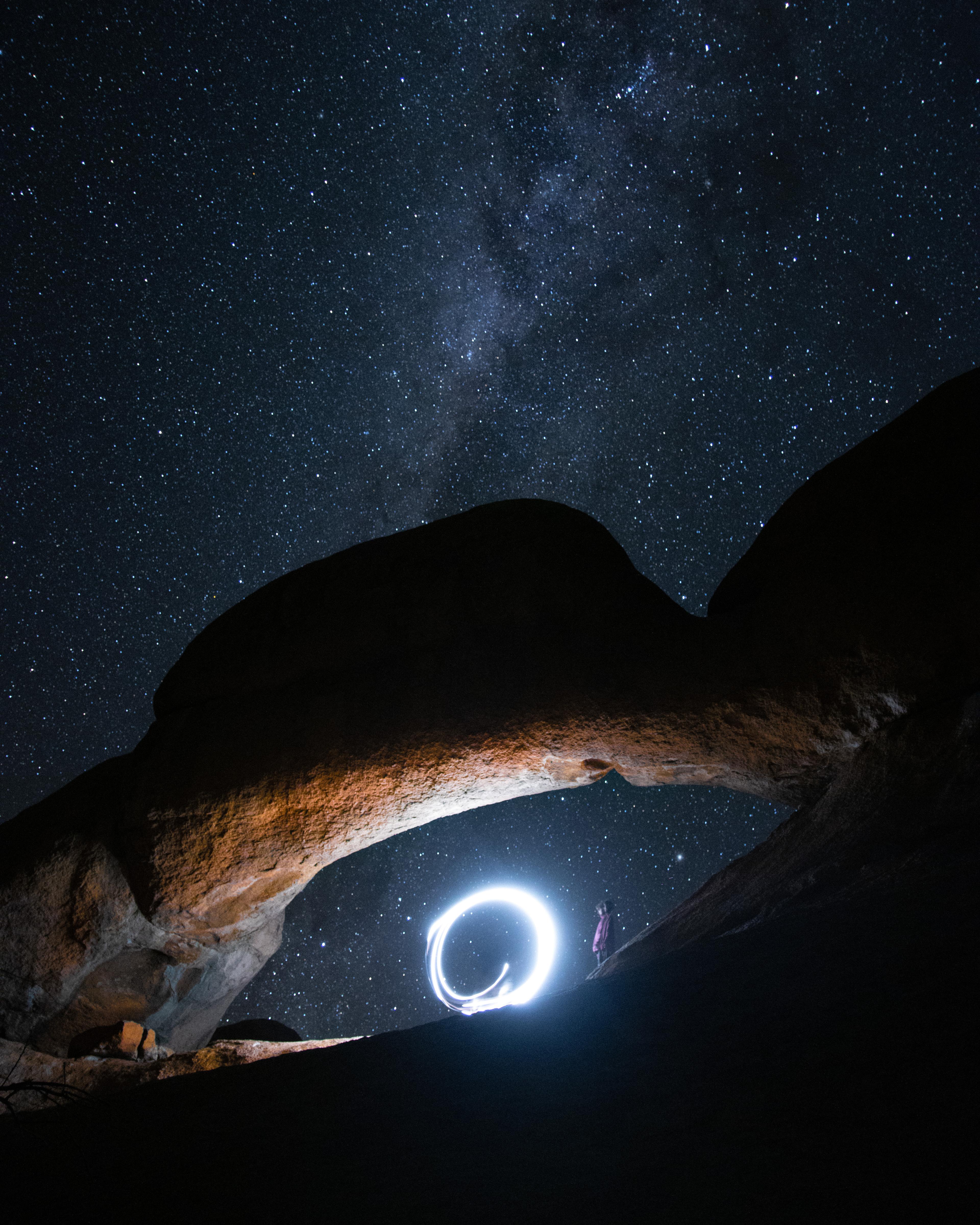 Spitzkoppe Namibia